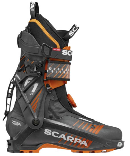 Best Backcountry (Touring) Ski Boots of 2023-2024 | Switchback Travel